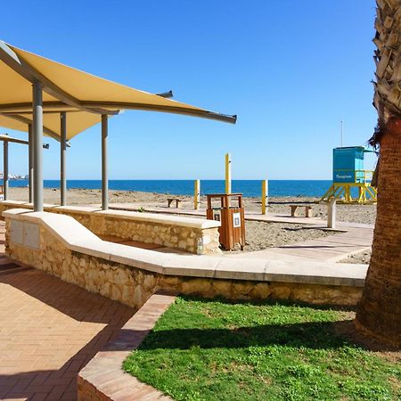 3 Bedroom, Sea Front & Sea View, Plunge Pool Fuengirola Exterior photo