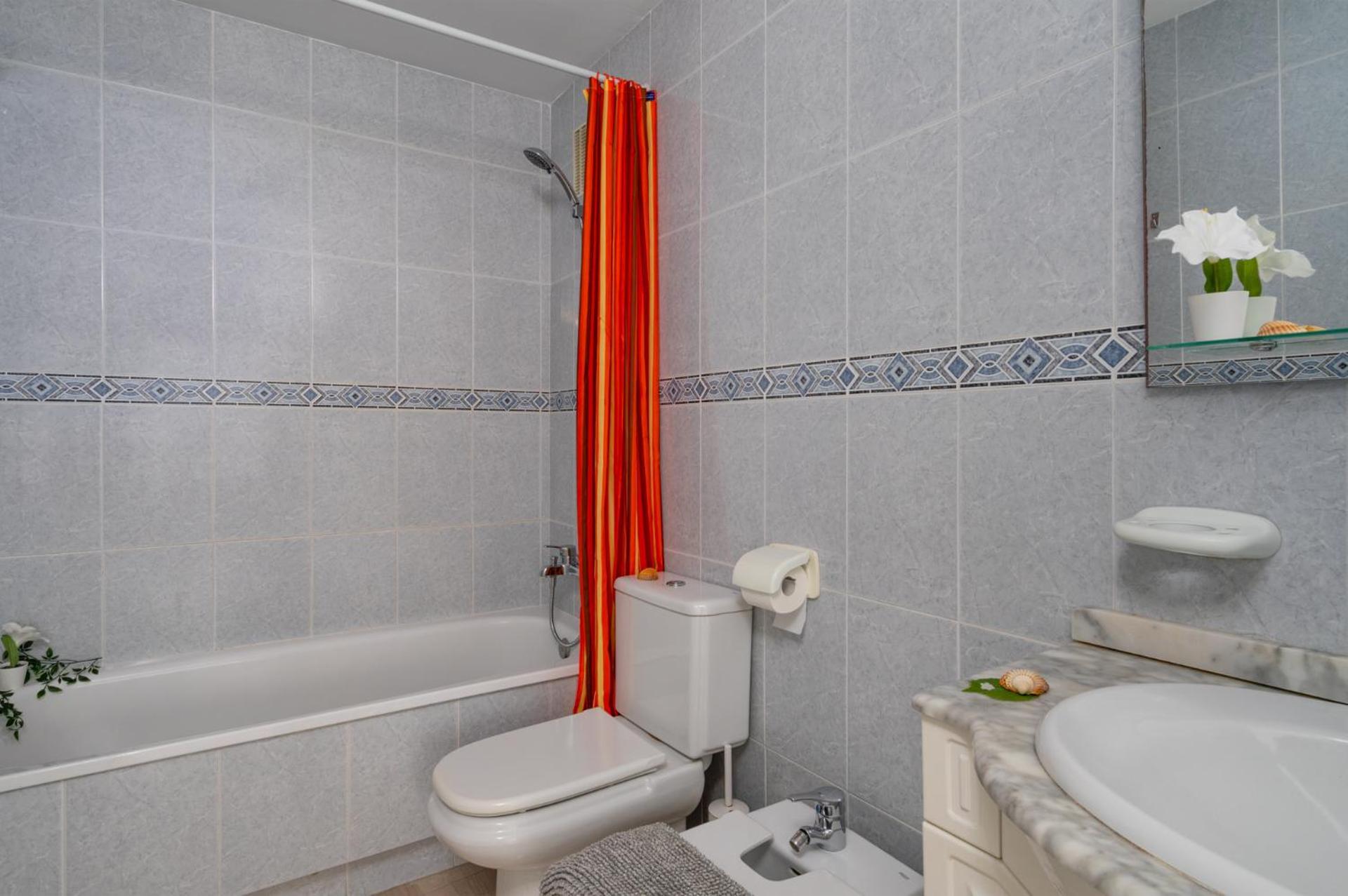 3 Bedroom, Sea Front & Sea View, Plunge Pool Fuengirola Exterior photo