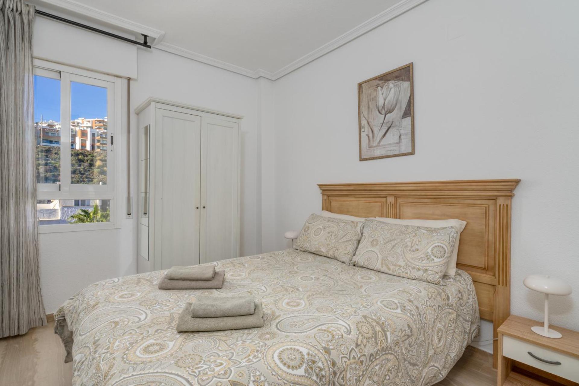 3 Bedroom, Sea Front & Sea View, Plunge Pool Fuengirola Exterior photo