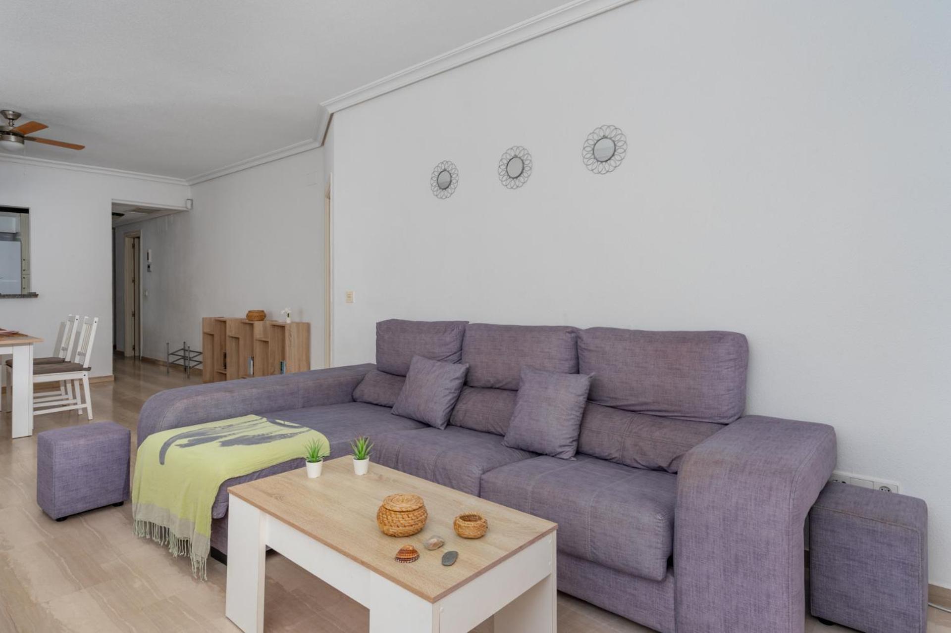 3 Bedroom, Sea Front & Sea View, Plunge Pool Fuengirola Exterior photo