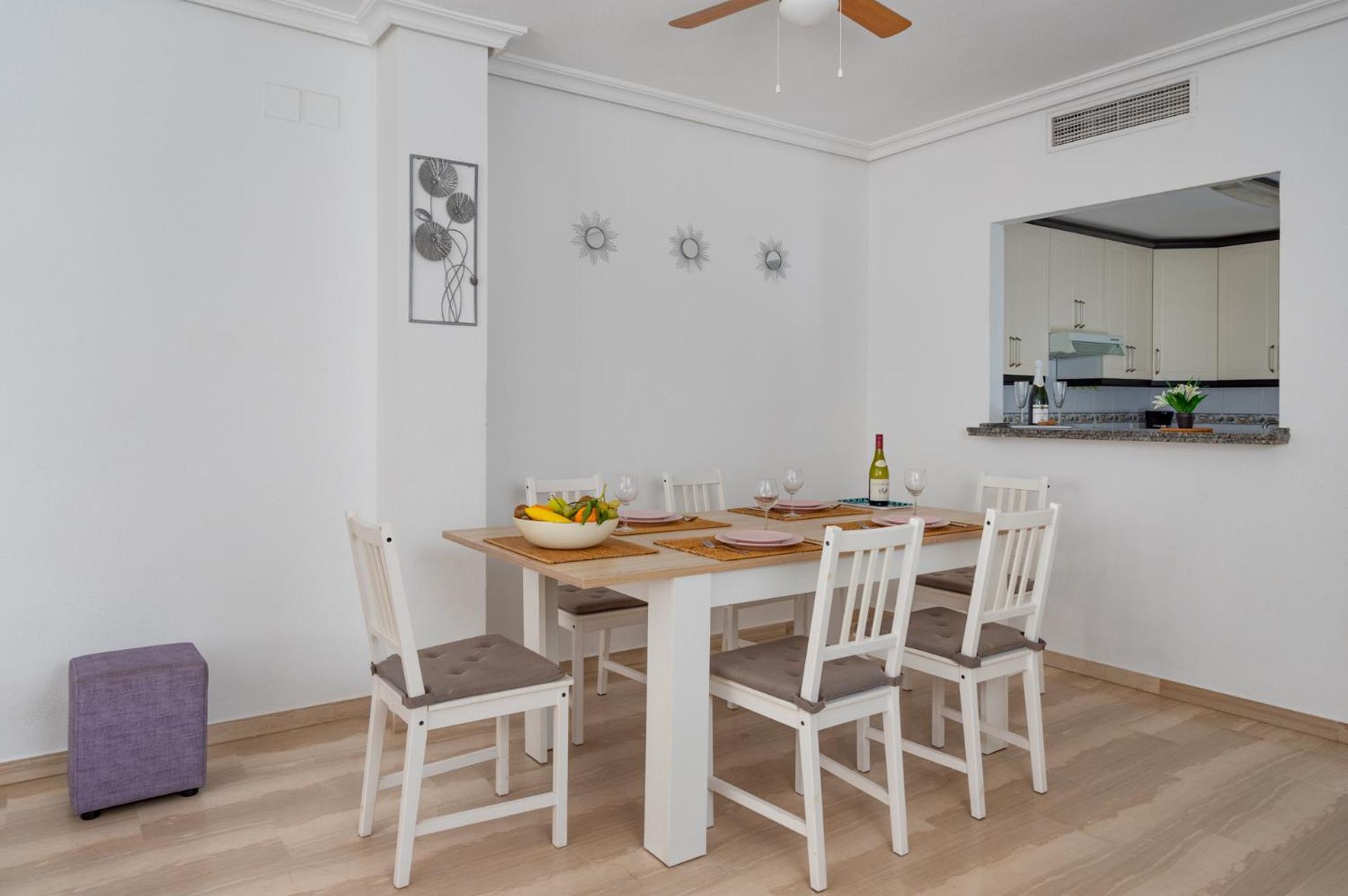 3 Bedroom, Sea Front & Sea View, Plunge Pool Fuengirola Exterior photo